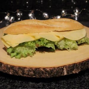 Broodje Kaas