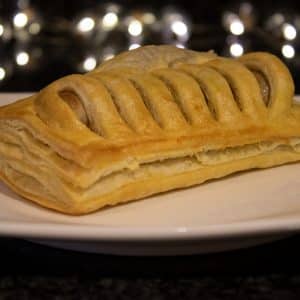 Frikandelbroodje