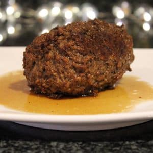 Boeren Gehaktbal 175 gr