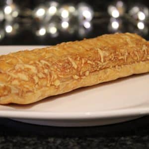 Beemsterkaasbroodje