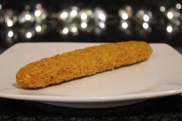 Kipkorn