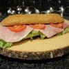 Broodje ham - Afbeelding 2