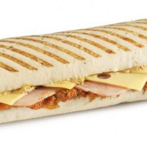 Panini ham/kaas